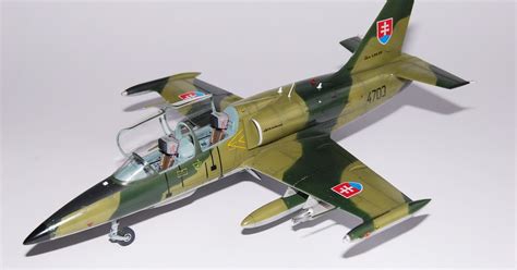 Trumpeter 1/48 L